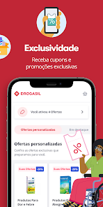 Drogaria São Paulo – Apps no Google Play