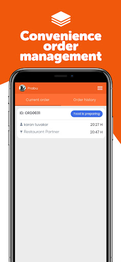 Switto Rider Screen 3