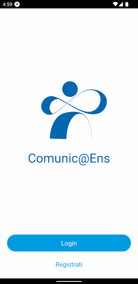 #1. ComunicaEns (Android) 由: 3PUNTO6