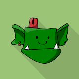 Troll Patrol icon