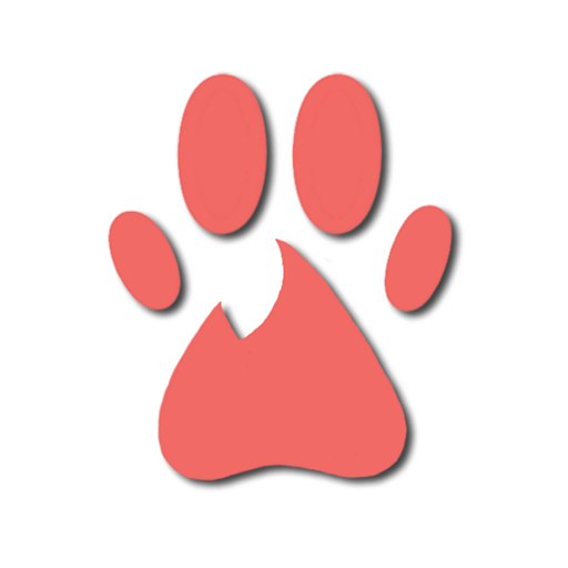 Pawdoption - Pet Adoption logo