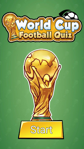 World Cup Football Quiz VARY screenshots 1
