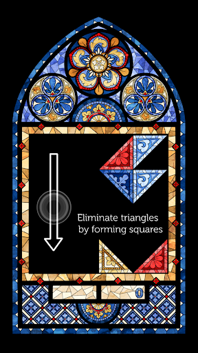 Vitrail Screen 3
