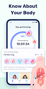 GoFasting Intermittent Fastingv1.01.14.0308 VIP Mod 4