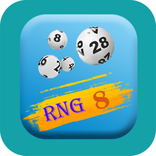 Random Number-LotteryAssistant logo