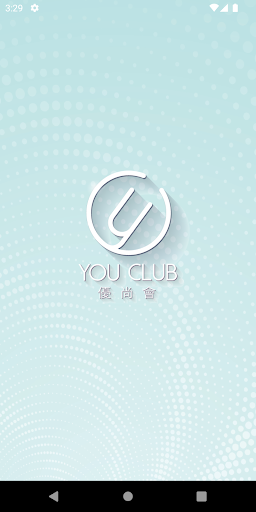 Android application Dazzle Club screenshort
