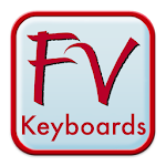 Cover Image of Download FirstVoices Keyboards  APK