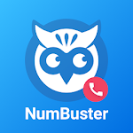 Cover Image of ดาวน์โหลด NumBuster ชื่อจริงผู้โทร 6.5.4 APK