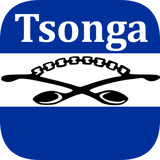Tsonga Translation logo
