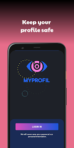StalkIn - Who Viewed MyProfile