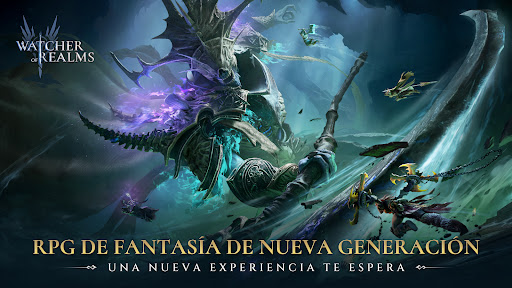 Vista previa de la aplicación