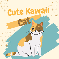 Kawaii Cats Wallpapers