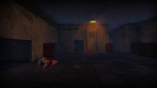 Teddy Freddy - horror game apktram screenshots 9