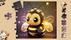 screenshot of Animal Jigsaw: Brain Puzzles
