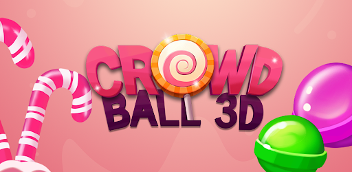 Изображения Crowd Ball 3D на ПК с Windows