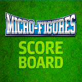 Micro-Figures Scoreboard icon