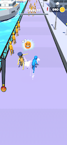 Screenshot Slap and Run APK