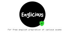 Englicious - English Quiz App APK