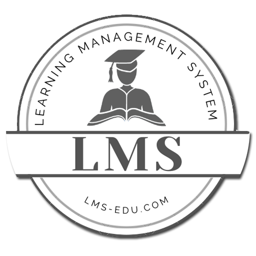 Learning Management System(V5) logo