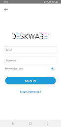 Deskware