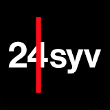 Radio 24syv  -  radio og podcast icon