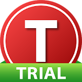 Office HD: TextMaker TRIAL icon