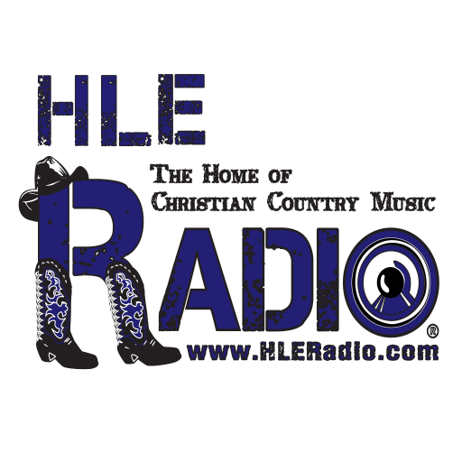 Android application HLERadio ChristianCountryMusic screenshort