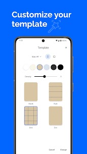 Notewise MOD APK -Good Notes & PDF (Unlimited) Download 6