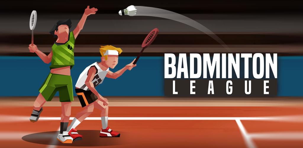 Badminton League Apk İndir – Sınırsız Para Sürümü