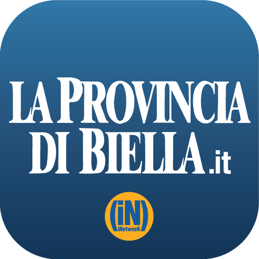 La Provincia di Biella.it  Icon