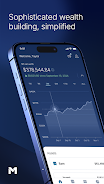 M1: Invest & Bank Smarter screenshot 1