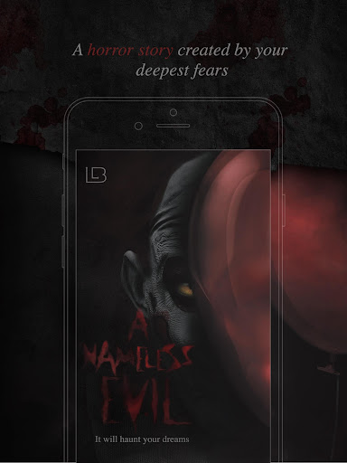 A Nameless EVIL - Interactive