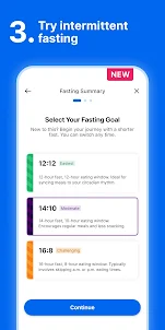 MyFitnessPal: Calorie Counter