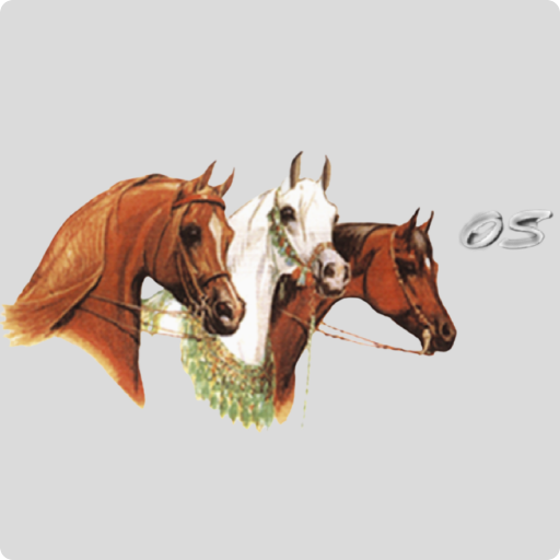 Osterhof Stud logo