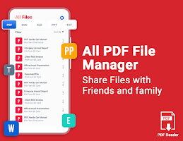 PDF Reader - Office Tools 2022