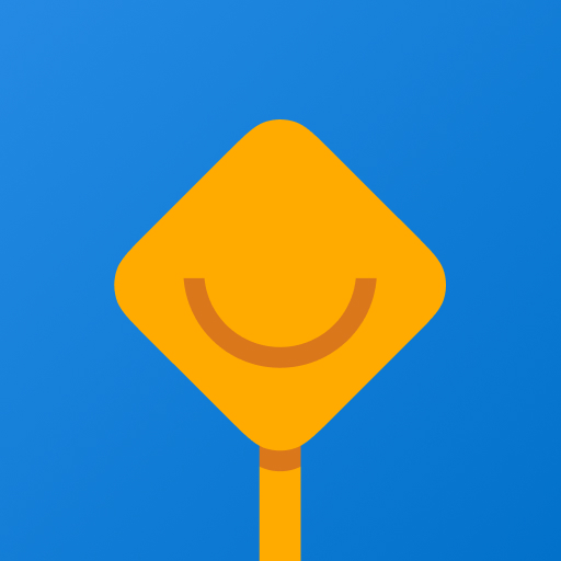 Busbud: Bus & Train Tickets Logo