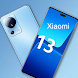 Xiaomi Mi 13 Launcher & Themes