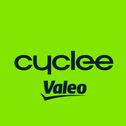 Valeo Cyclee™  Icon