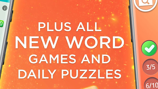 Scrabble GO APK Mod Latest Version Download 1.52.0 Gallery 8