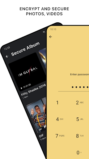 1Gallery: Photo Gallery/Vault - Photography - apps