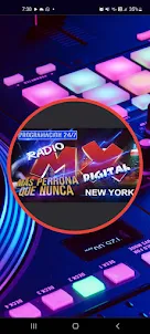 Radio Mx NY