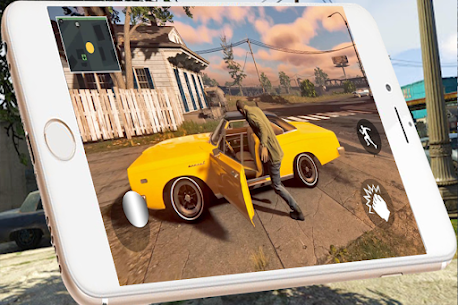 Tips For Grand City Autos Tricks 2022 v1.0 apk (Free Guide/Mod Menu) Free For Android 1