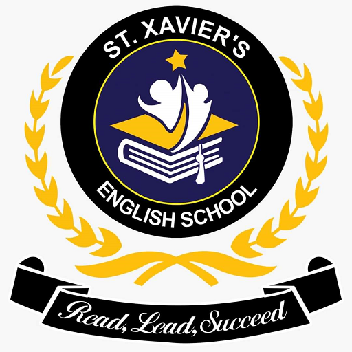 St. Xavier English School Download on Windows