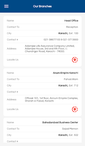 Agent Care Screen 3