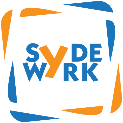 SydeWyrk logo