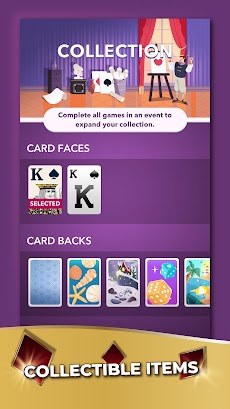 Solitaire Guru: Card Gameのおすすめ画像4