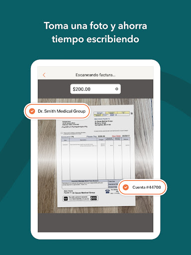 Papaya: Paga Cualquier Factura screenshot 8