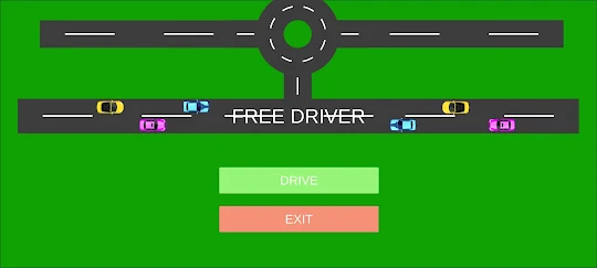 Freely Driver