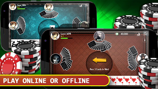 Hearts Card Game Free Download Mac