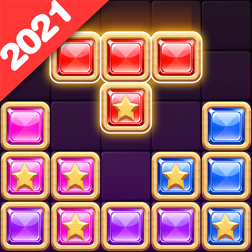 Block Puzzle Jewel – Apps no Google Play